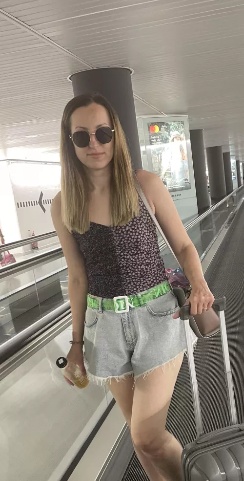 Travel comfy ☺️ by Stock_Source_387