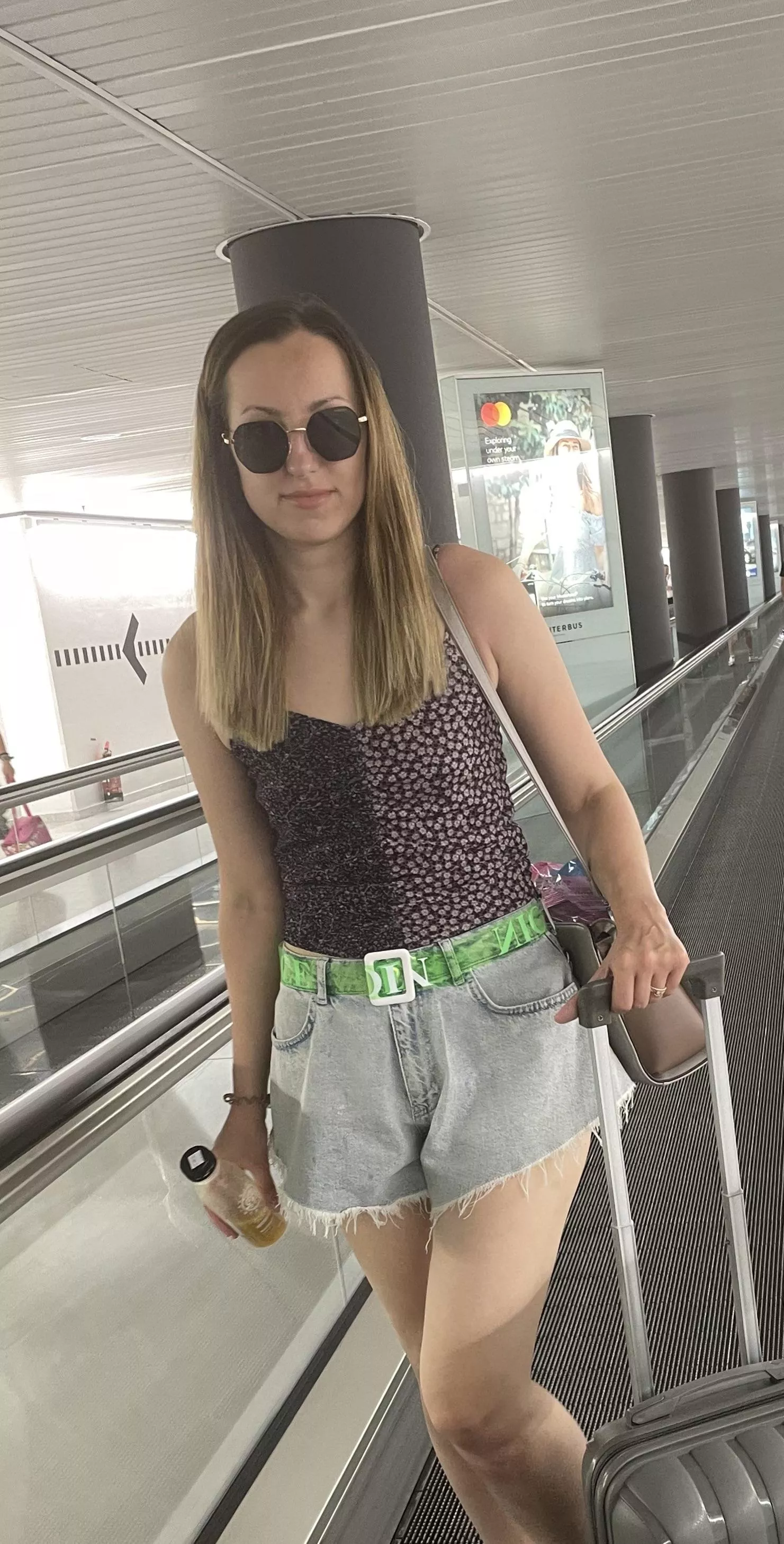 Travel comfy ☺️ posted by Stock_Source_387