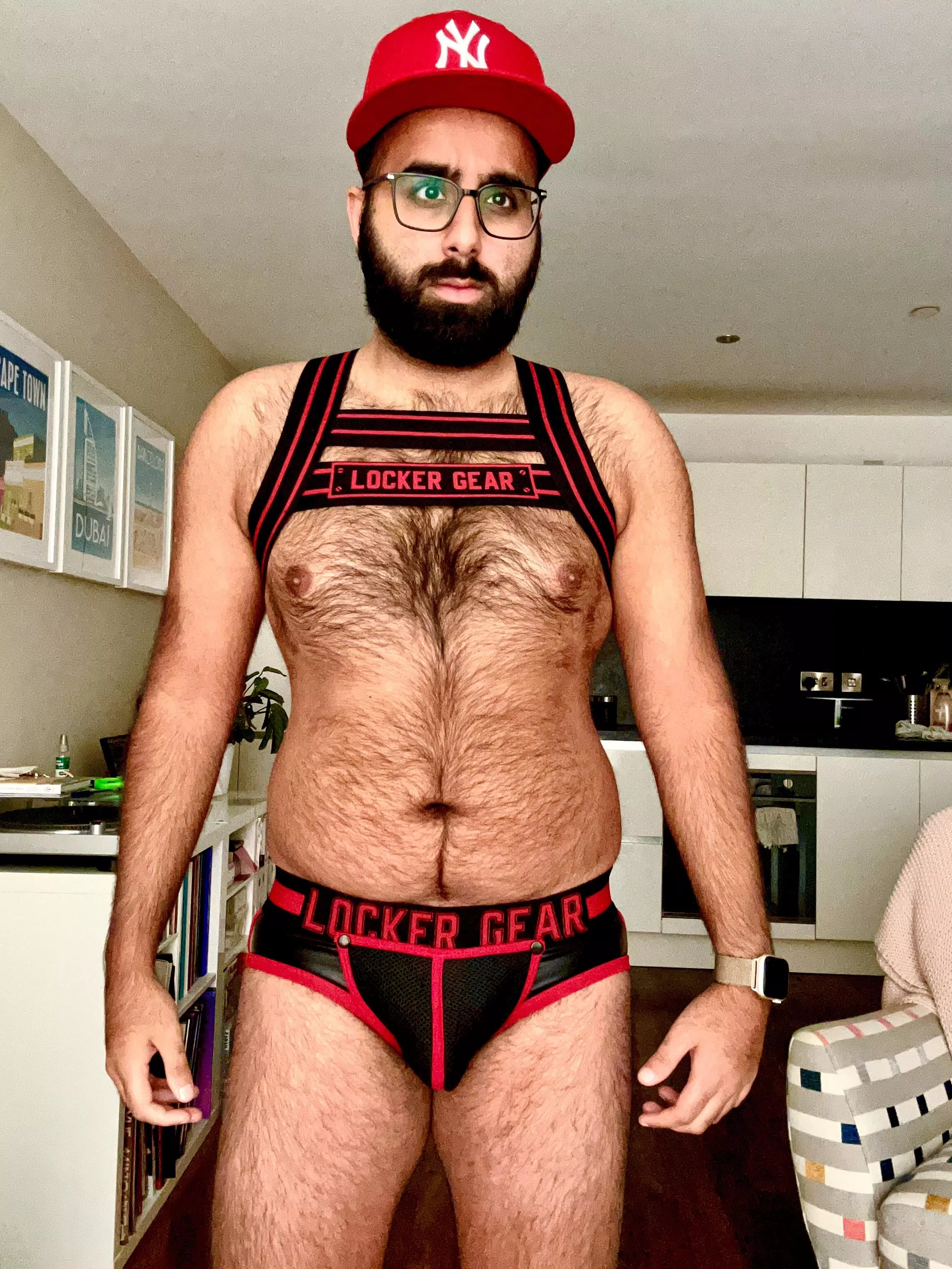 UK based - Top posted by DomAznLad93