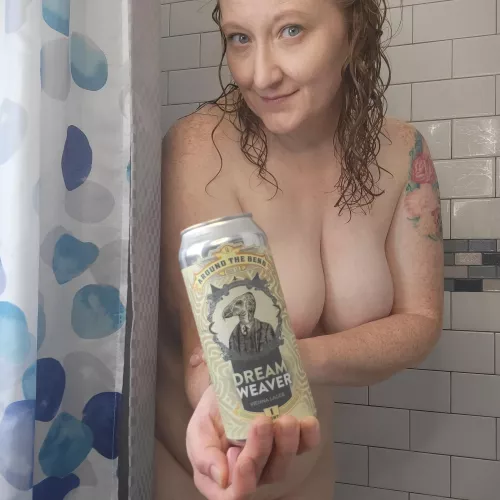 Vienna Lager season!! by Pennypiquant