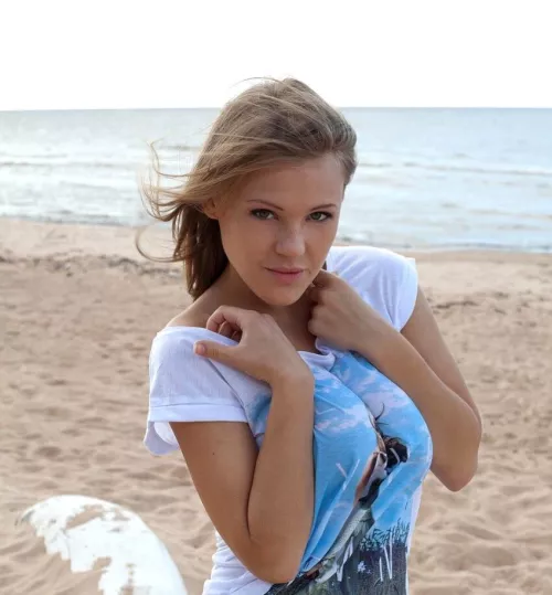 Viola Bailey by SexyBeautiful_Women