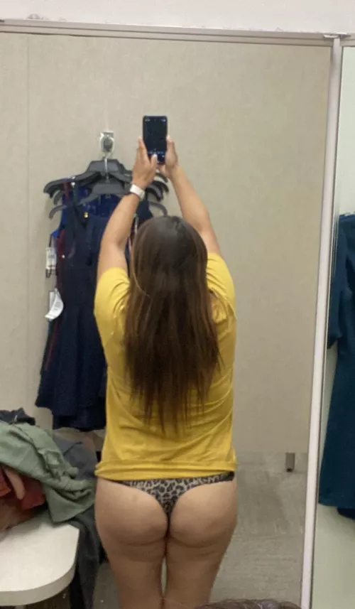 Wanna come shopping with me? by jdough711