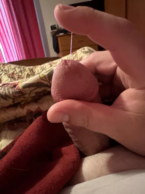 Want to see if I’m in a sweet or sour mood today? by Thereisno5thmeat