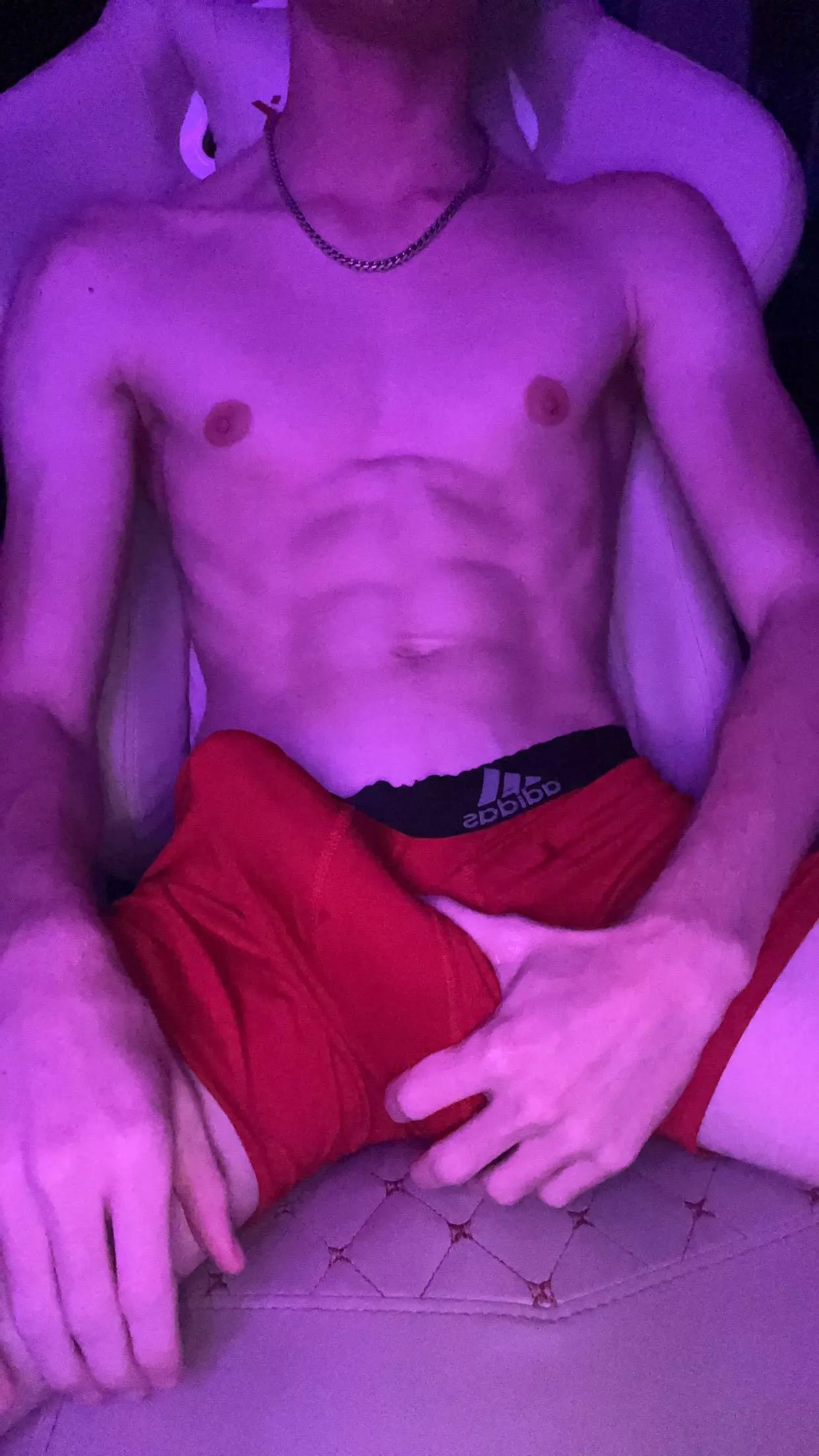 What do you think? posted by Expensive_Artist_402