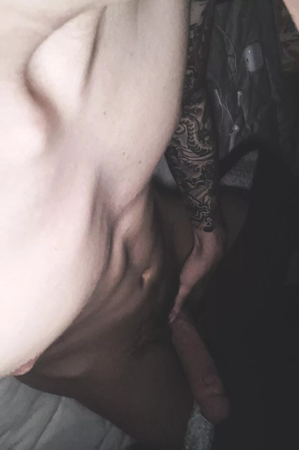 what do you think? posted by UNH0LY_THR1LL