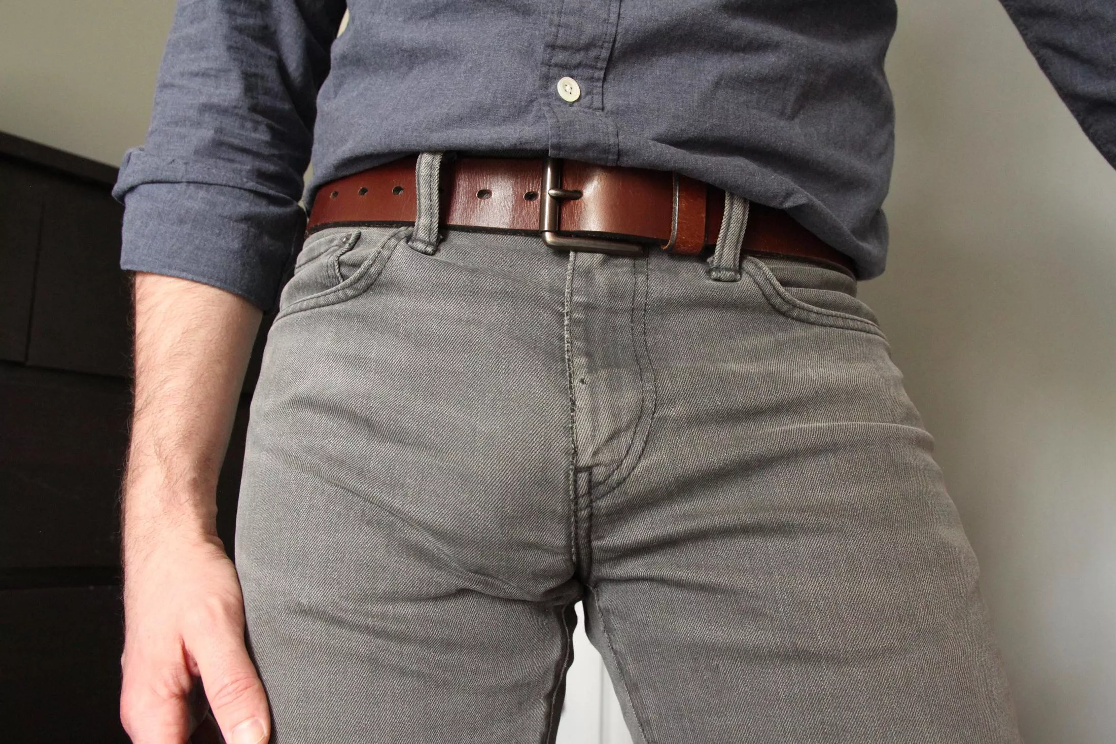 What do you think of mine? posted by an_expose