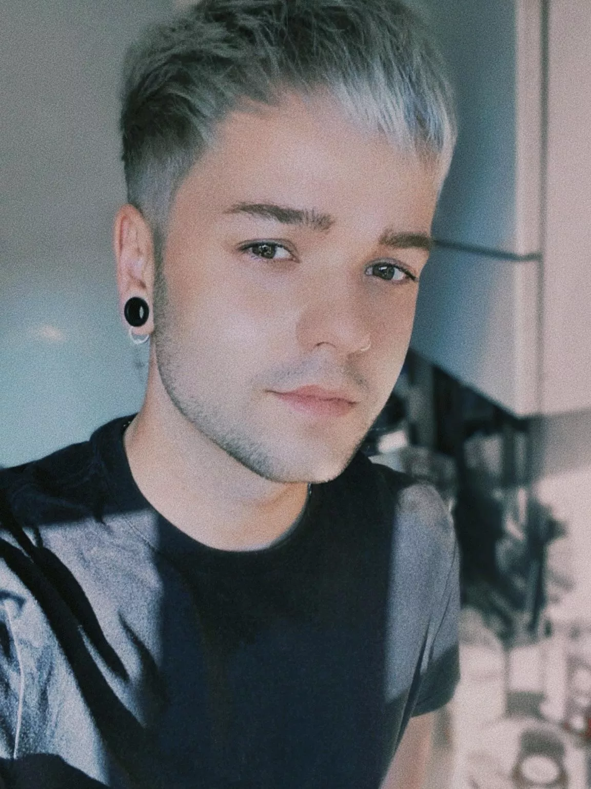 What vibe am I? Also what are we being for Halloween? 🎃 posted by ghostofyou15