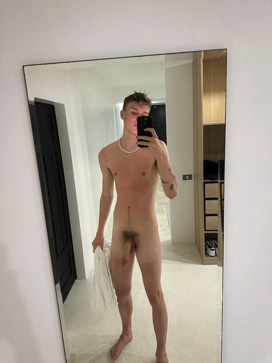 Where would you lick me first? posted by HungHarvey07