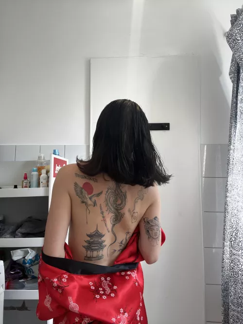 Which one is your favourite ? by Raven_Rev_