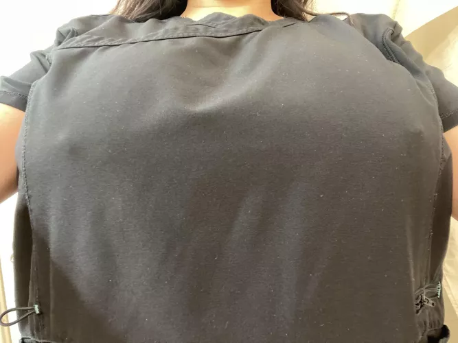 Who can help this latina nurse? by savvyblake