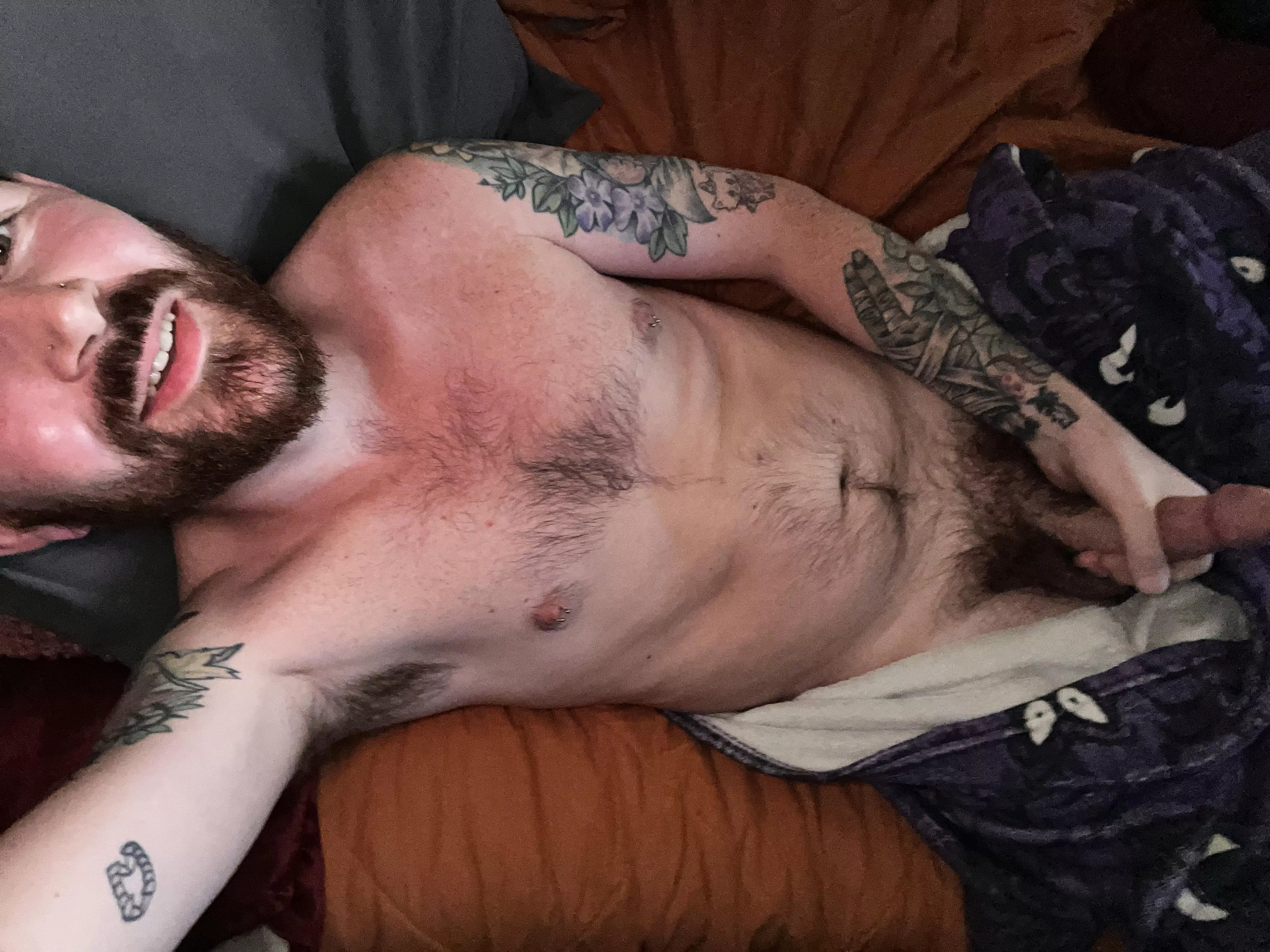 Who wants a taste? posted by jekyll_jacob