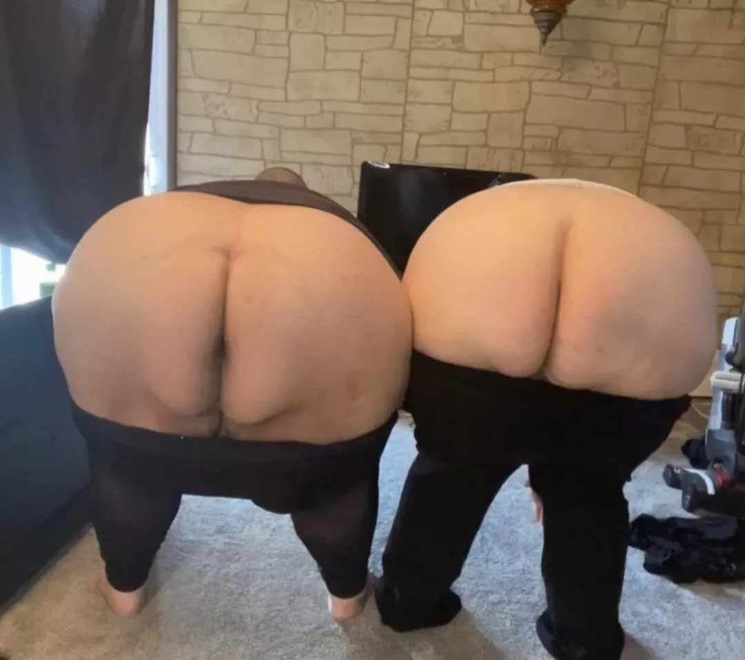 Who would you creampie first? posted by leahbearr94