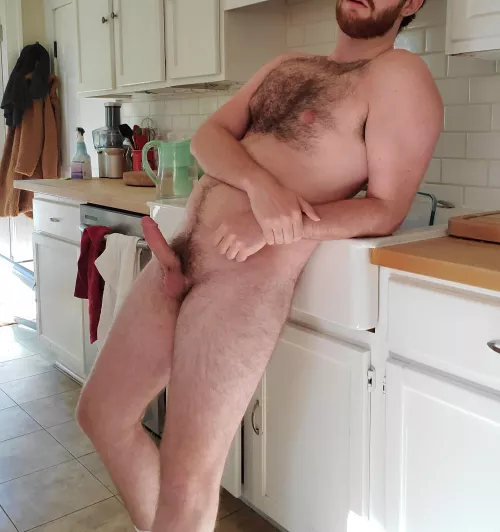 Who's hungry? by Jack-cummings69