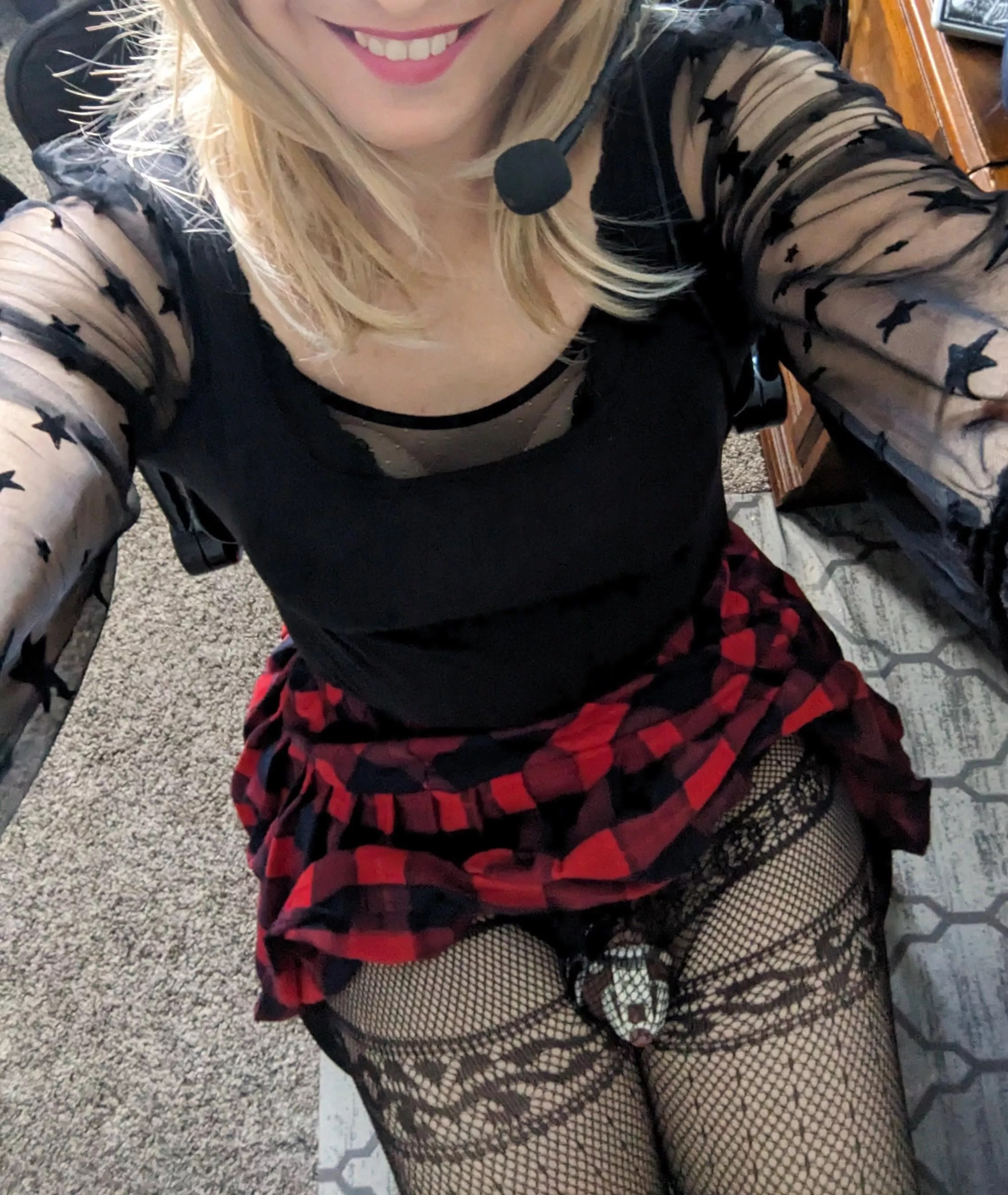 Why does my work output always decrease in October? 🤔 posted by Alarmed_Slide1289