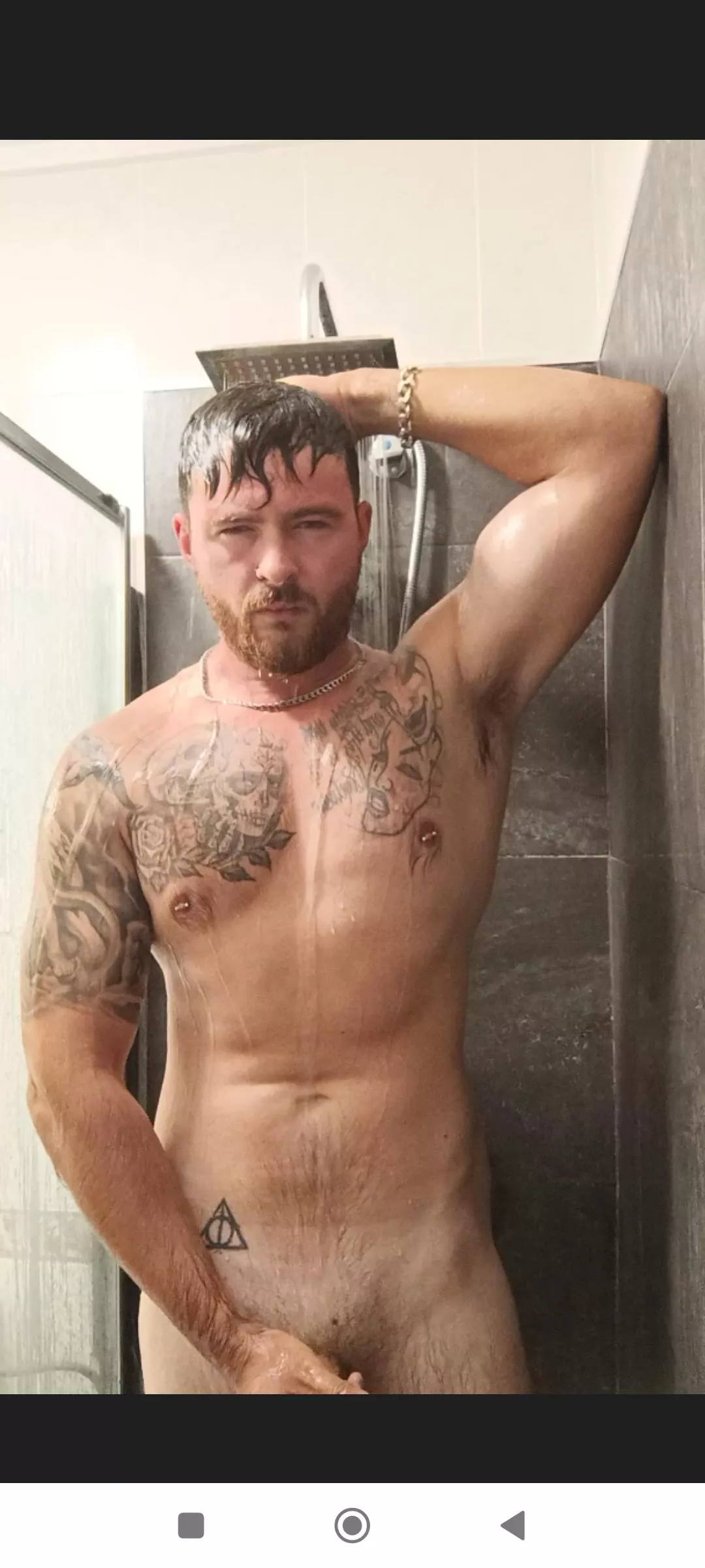 Will you join me in the shower 😉😈 posted by Icy-Deal-7529