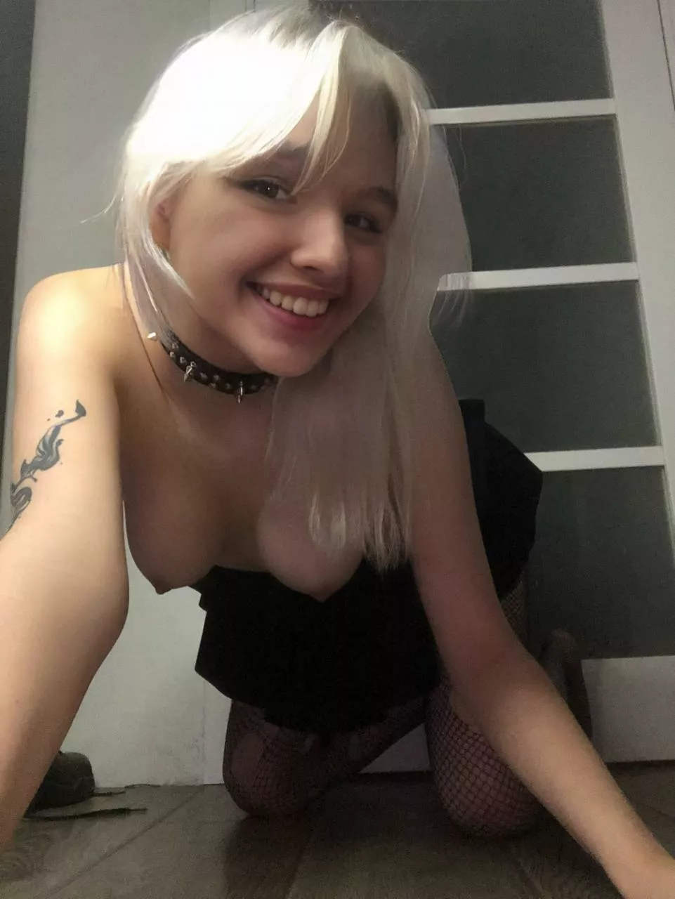 Will you suck my tits after college? posted by MaximuCherry