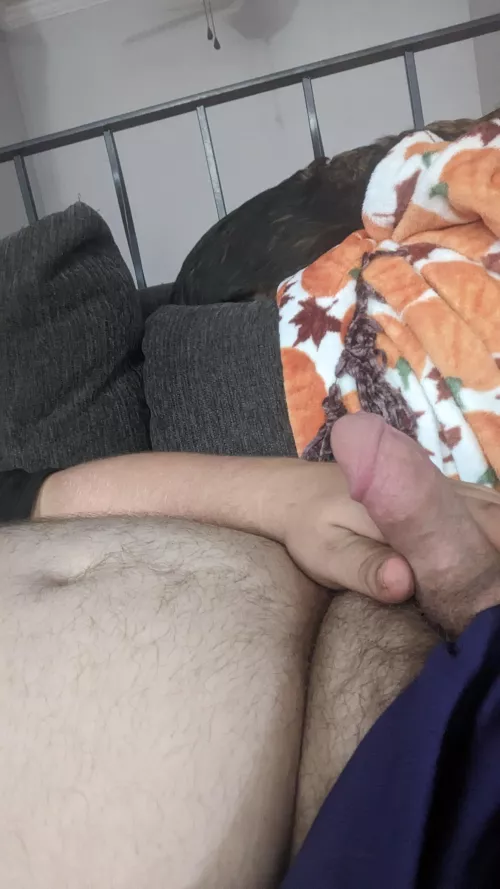 Wish I had someone to ride me by powderhound95