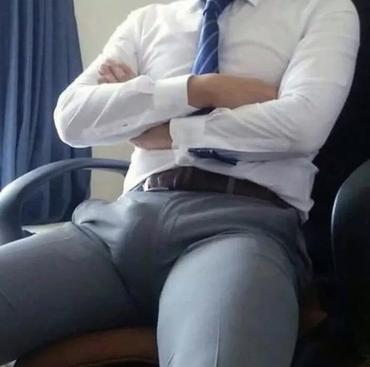 Wonder what my coworkers have been seeing all day posted by CrustyDrama