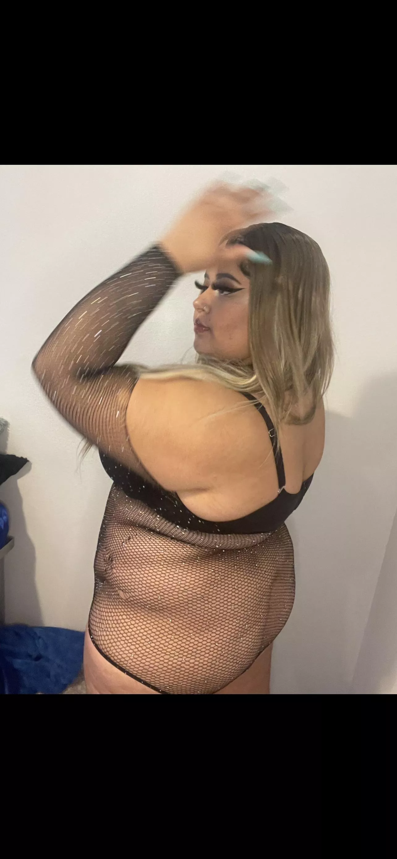 Would you bend me over? 😉 posted by kelems1