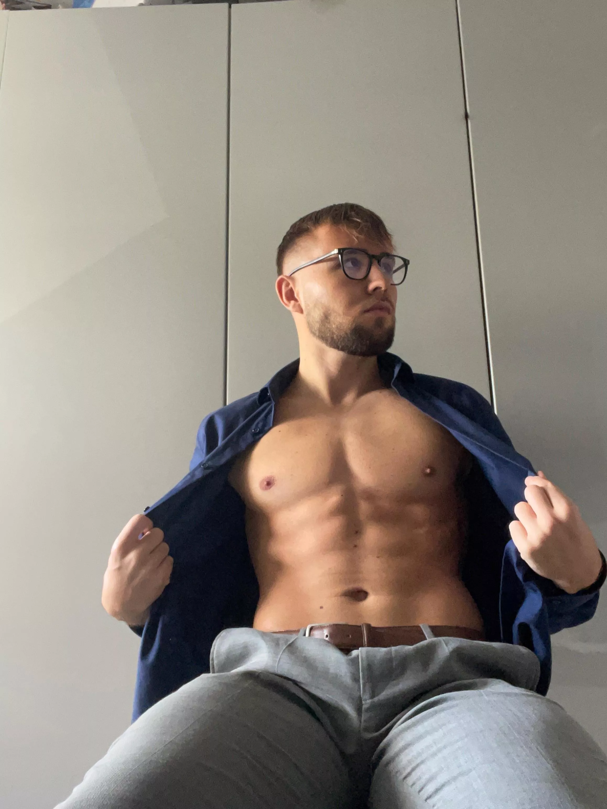 your teacher posted by Moonshotsbenny67