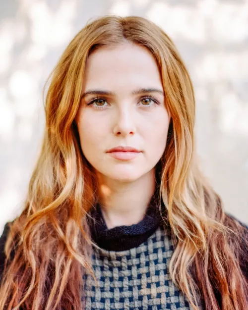 Zoey Deutch by sagar9175