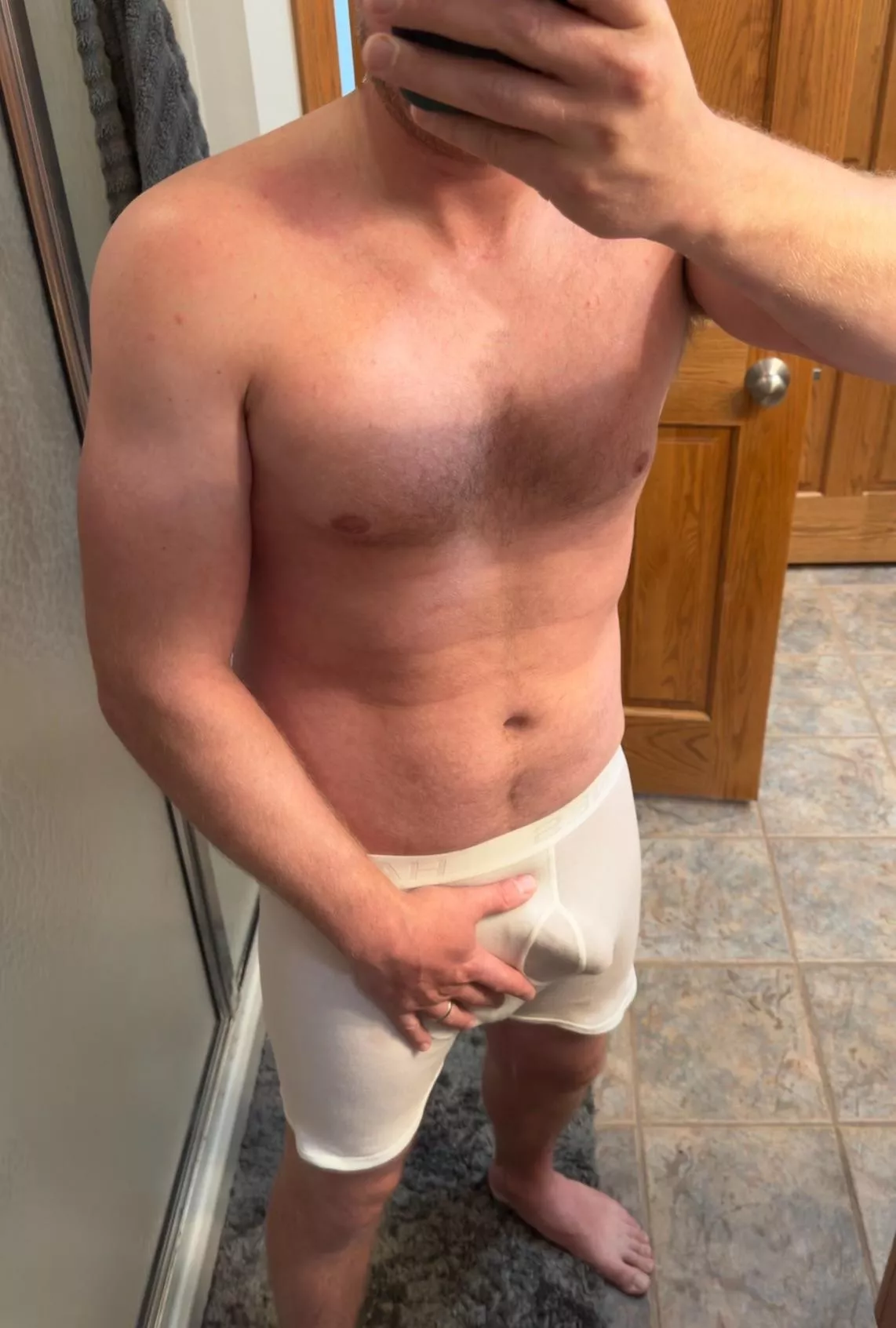 (35) Midwest Dad teasing a little bit. posted by Passionate_Ones