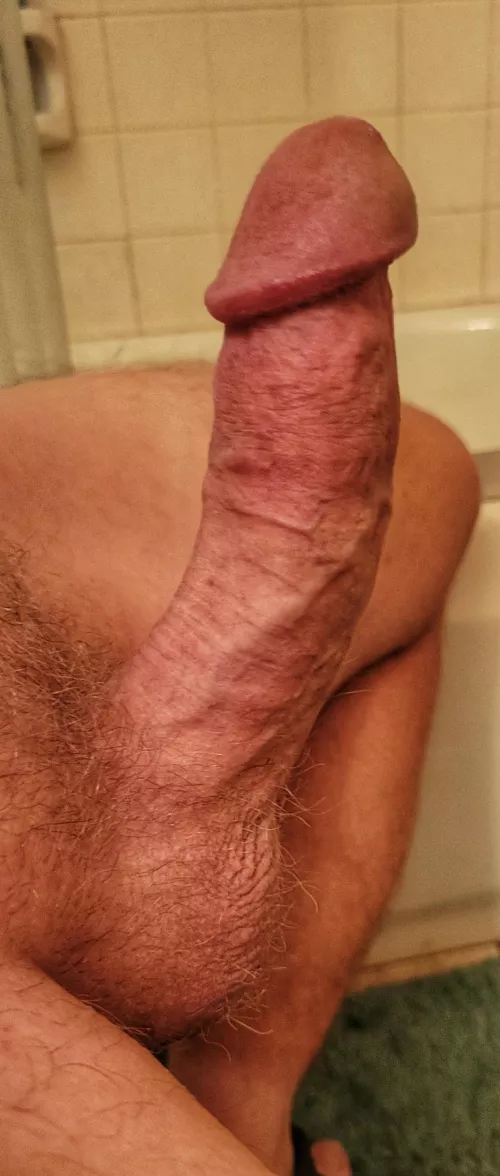 (51)Can a thick dick daddy get some love before work by lurkingagain99
