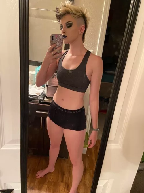 A beautiful boi by Lint6