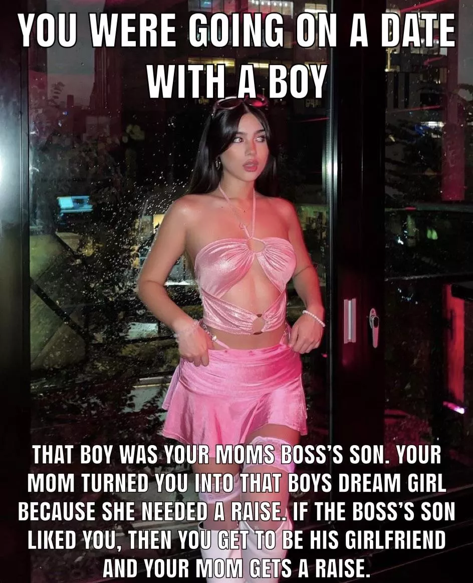 A Date With A Boy posted by TheWildAccountLmao