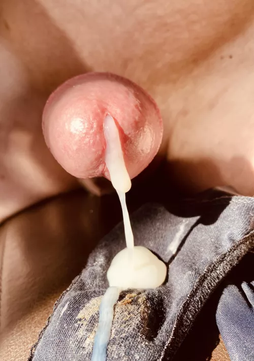 A Fresh Soaking. by Mission-Friend