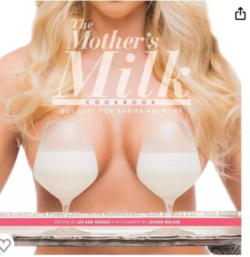 A prior partner got this book from Amazon. by Expensive--Wasabi