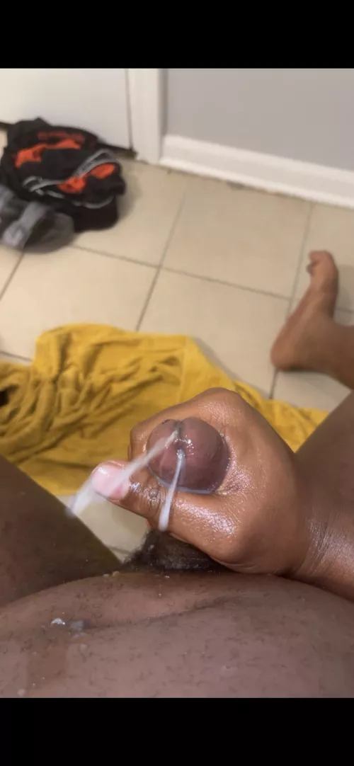 After a long day at work by WeddingWorried3313