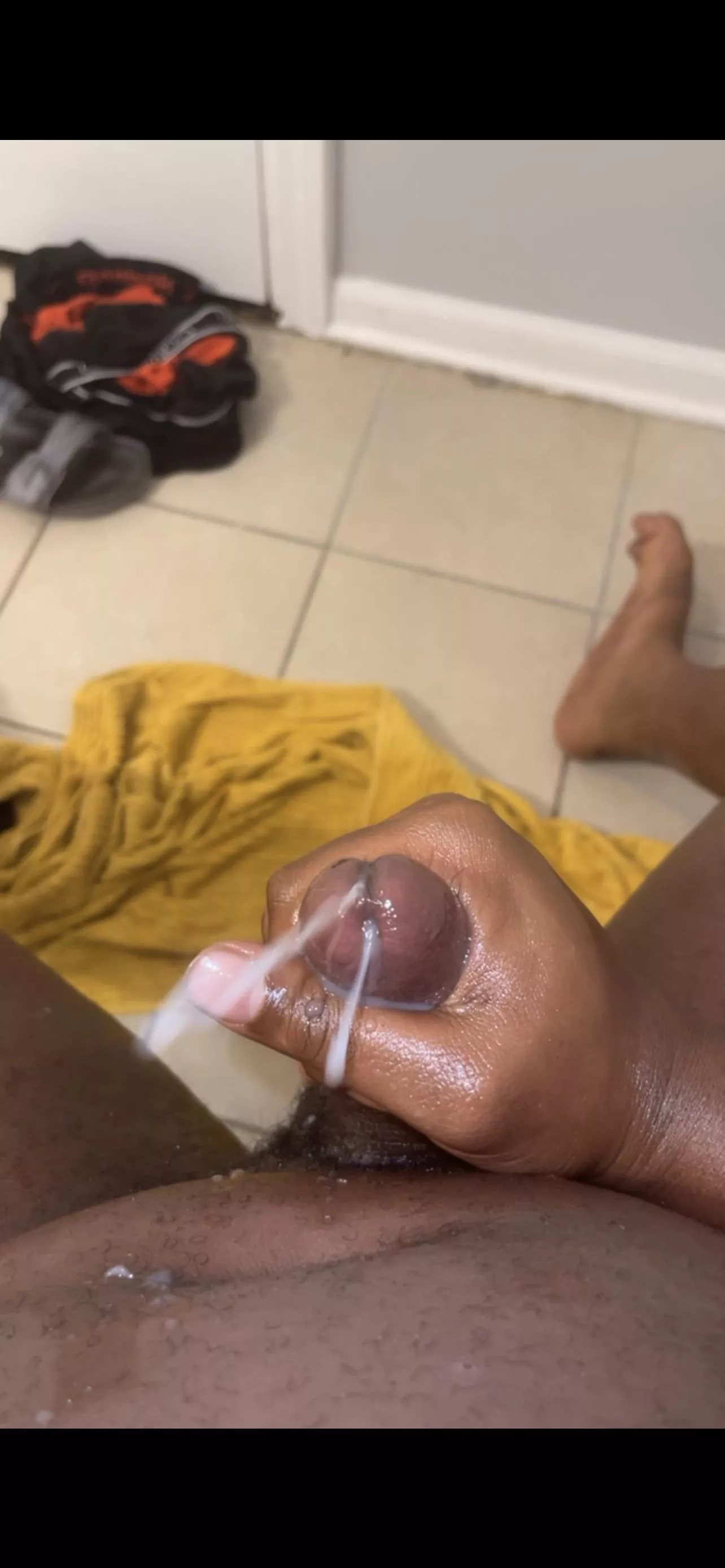 After a long day at work posted by WeddingWorried3313