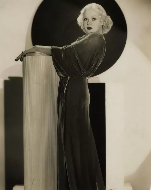 Alice Faye (1930s) by bil_sabab