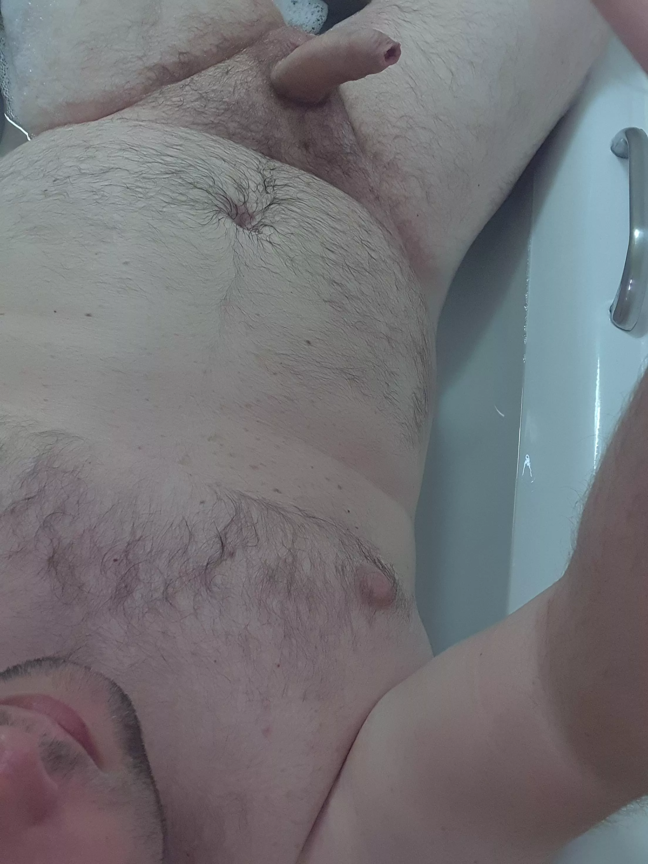 All alone tonight 😉😈 [36 UK] posted by Bubbly-Culture8852