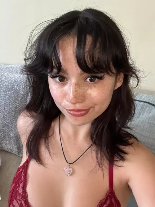 All natural, have a lovely day. by NumerousMutation