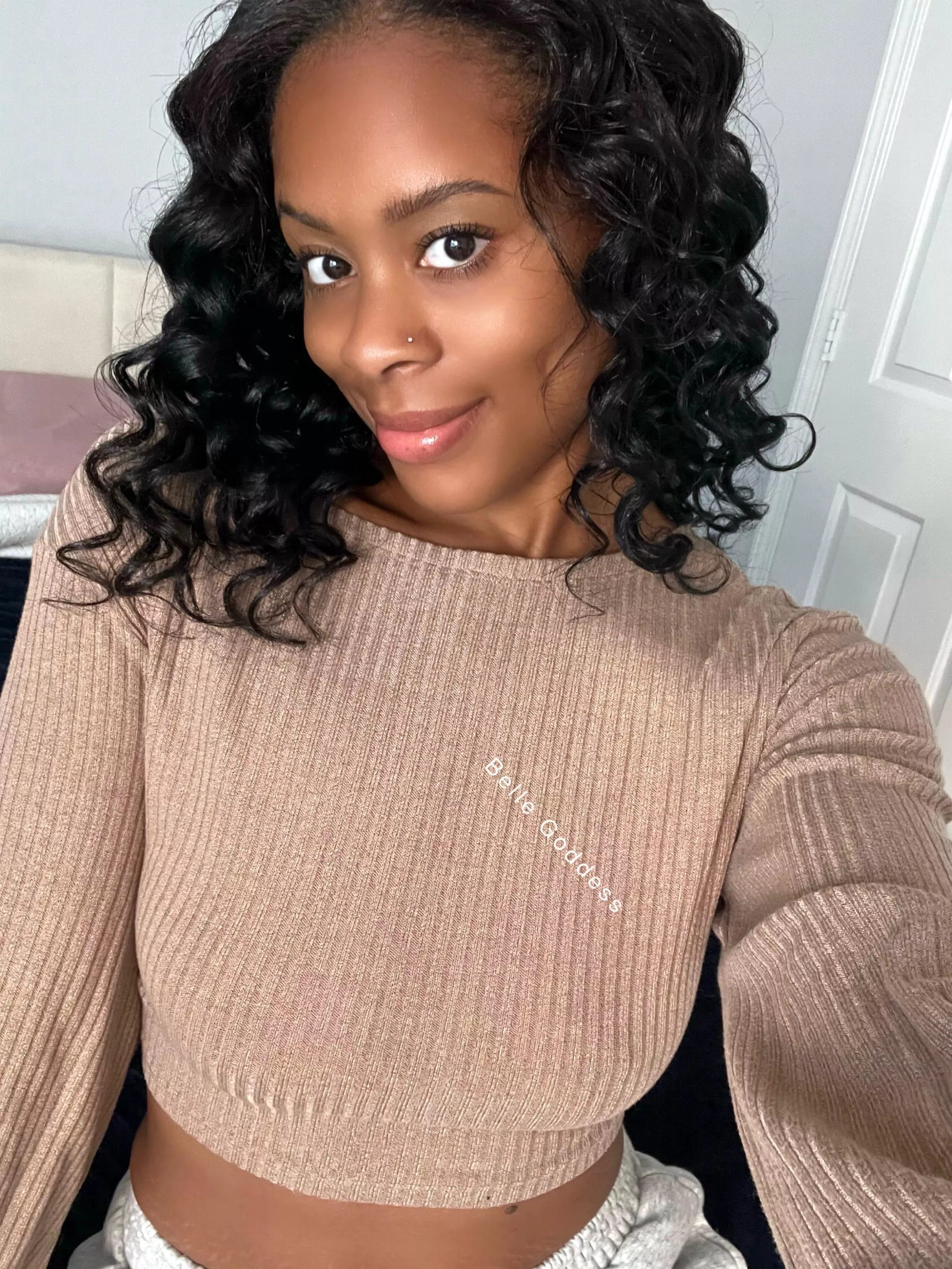 Any men into black women posted by bellegoddesss