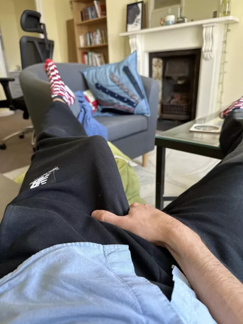 Anyone interested in keeping me company? by Jakster123x