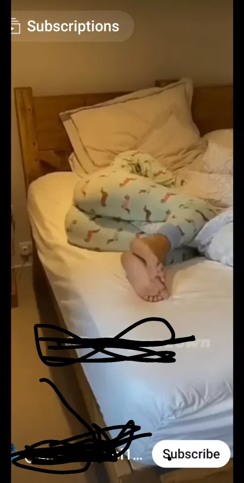 Anyone know her name on yt? by Best-Panda-998