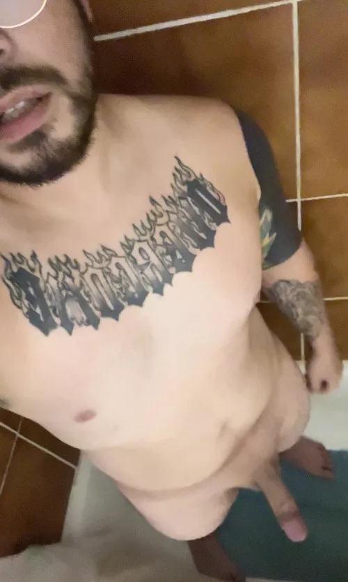 Are chubby dudes appreciated here? by Rad_Dad_1