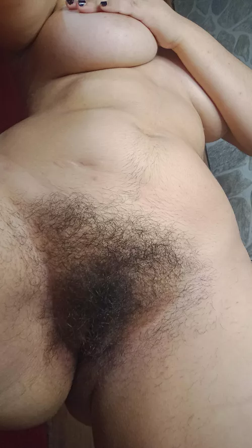 Are you cumming inside or on the bush? by _Hot_babe69
