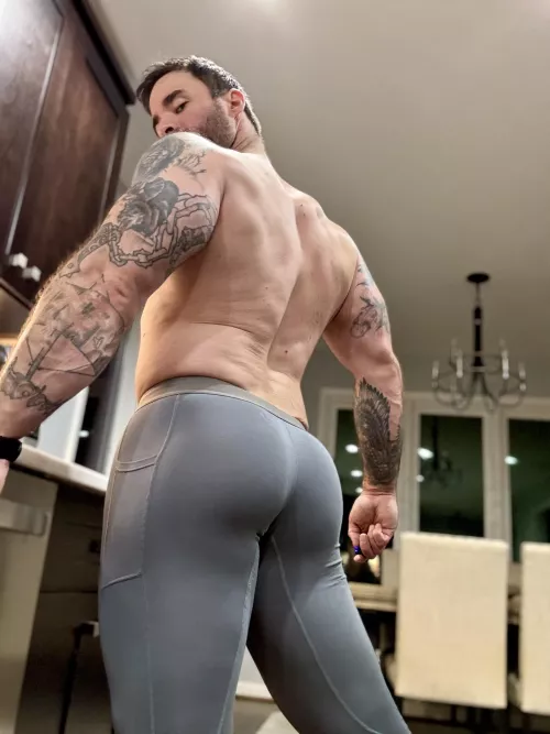 ASS ASS ASS by Ardcoremeat