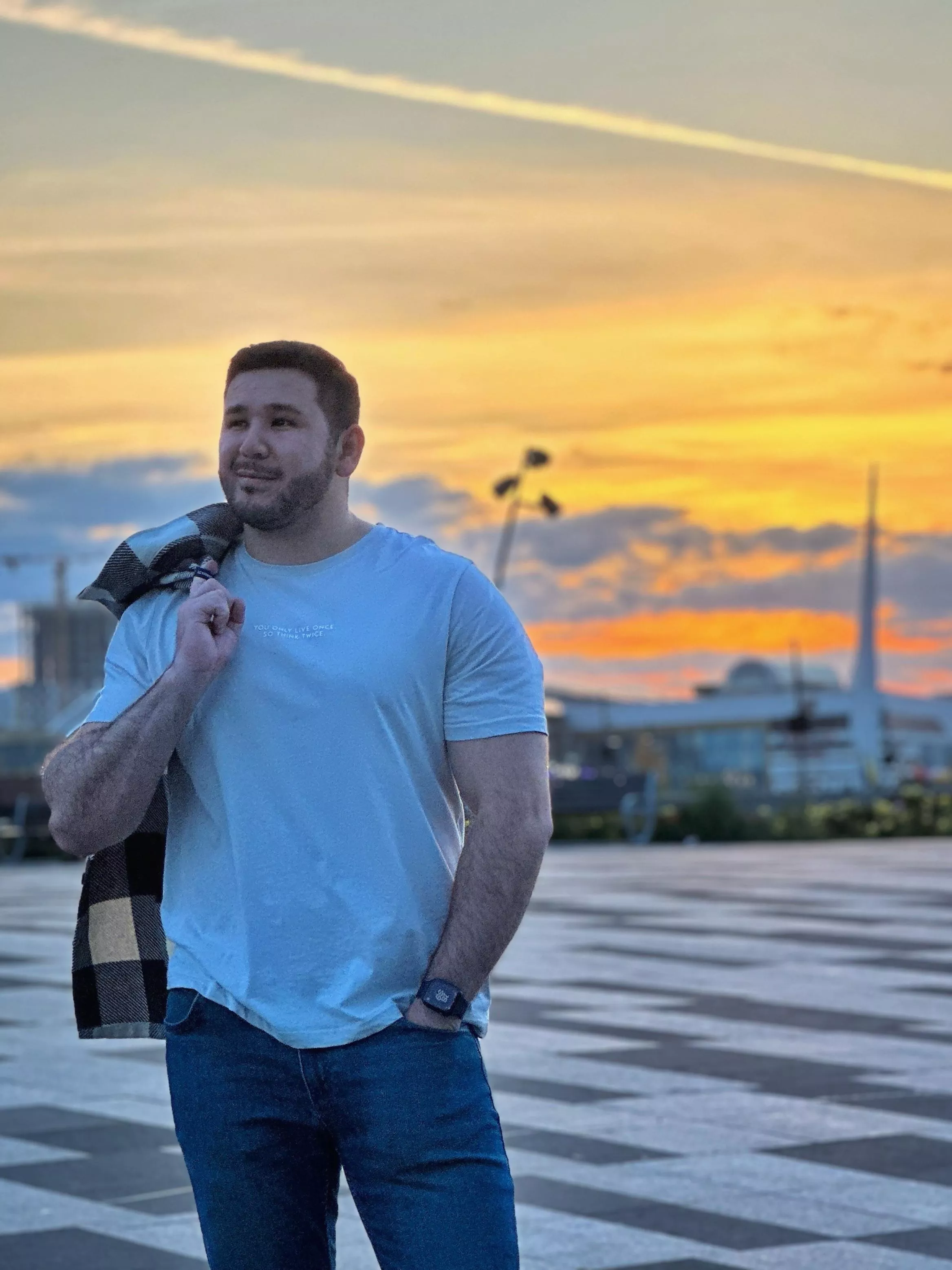 Big boys: yay or nay? posted by jtolibov