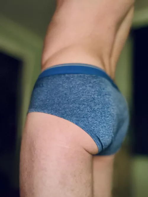 Blue Monday by countach_moonrock