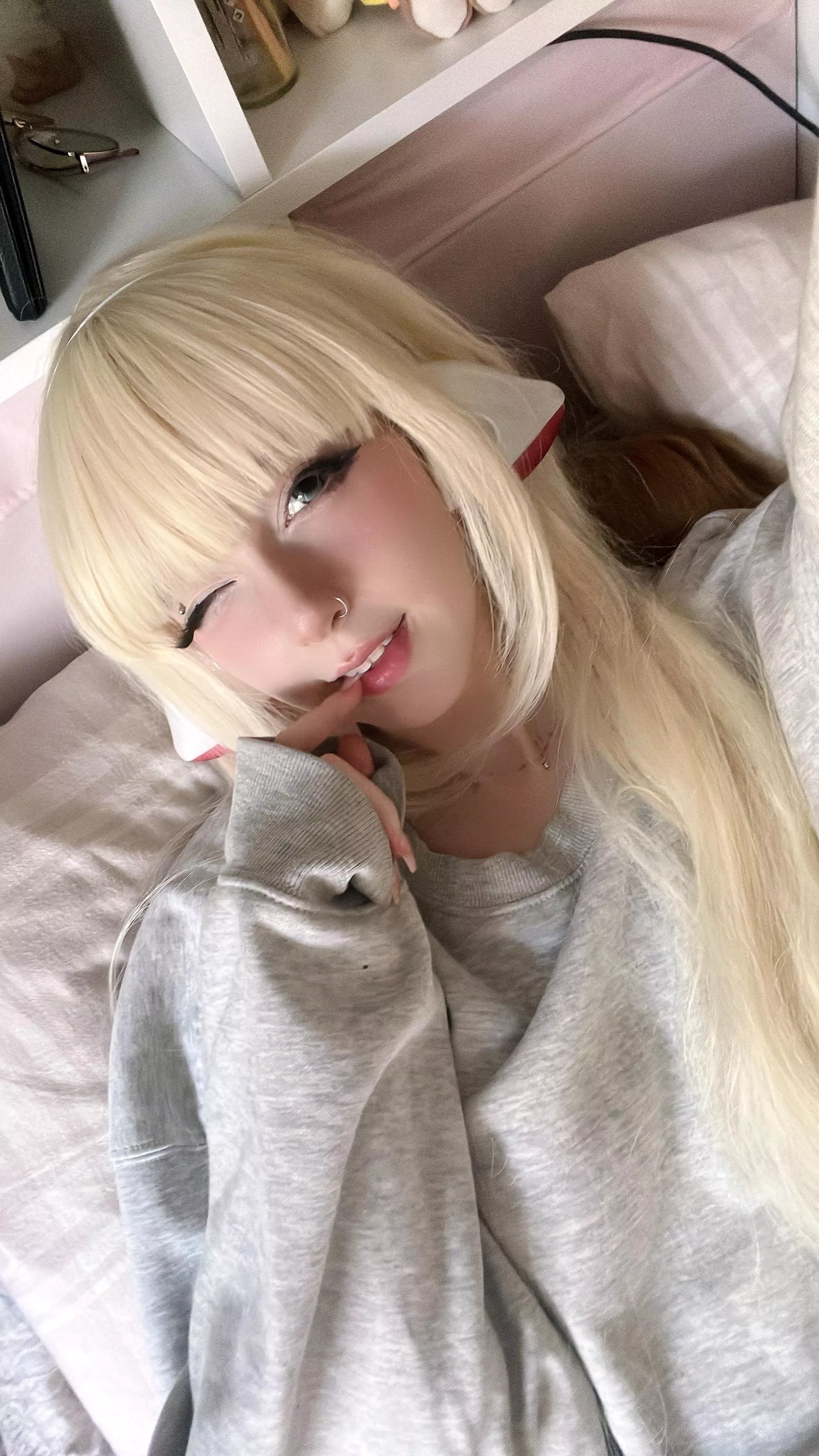 Casual Chii by Mitsarin ✨ posted by Mitsarin