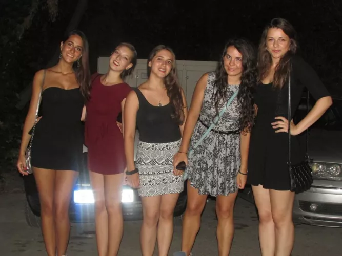 Choose one by minkoil81