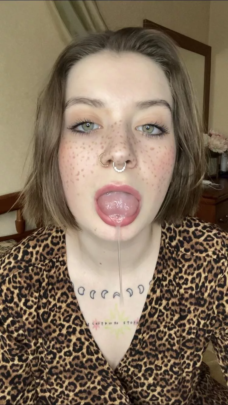 Could you see innocence in my eyes? 🙄 [oc] posted by feetyourlick