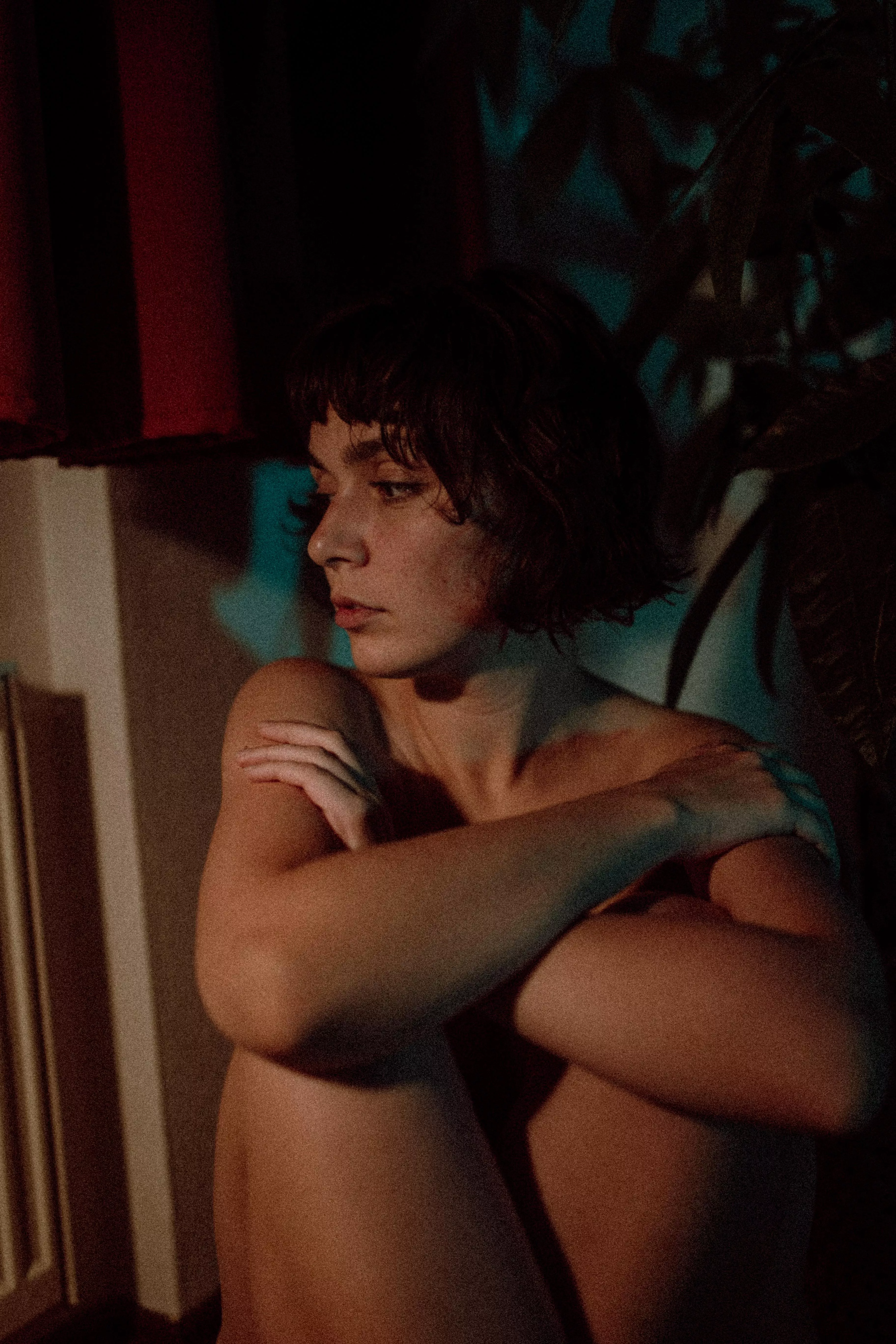 Cozy posted by PityCatHabbits