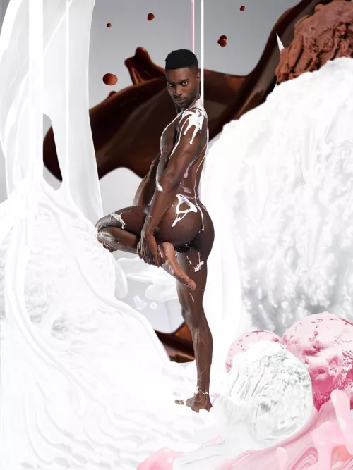 Creamy by Byllyshort