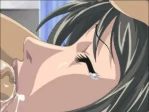 Cum in her mouth and face posted by Artus1971